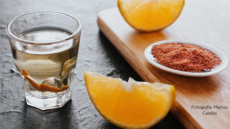 mezcal
