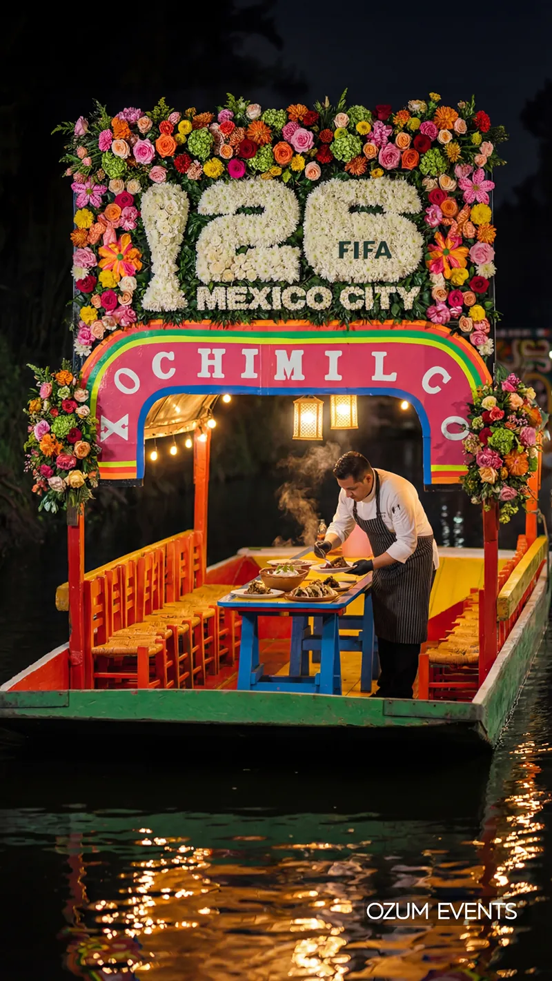 sightseeing gourmet