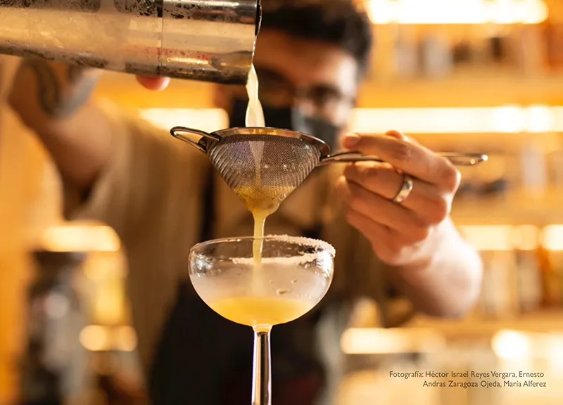 mezcal