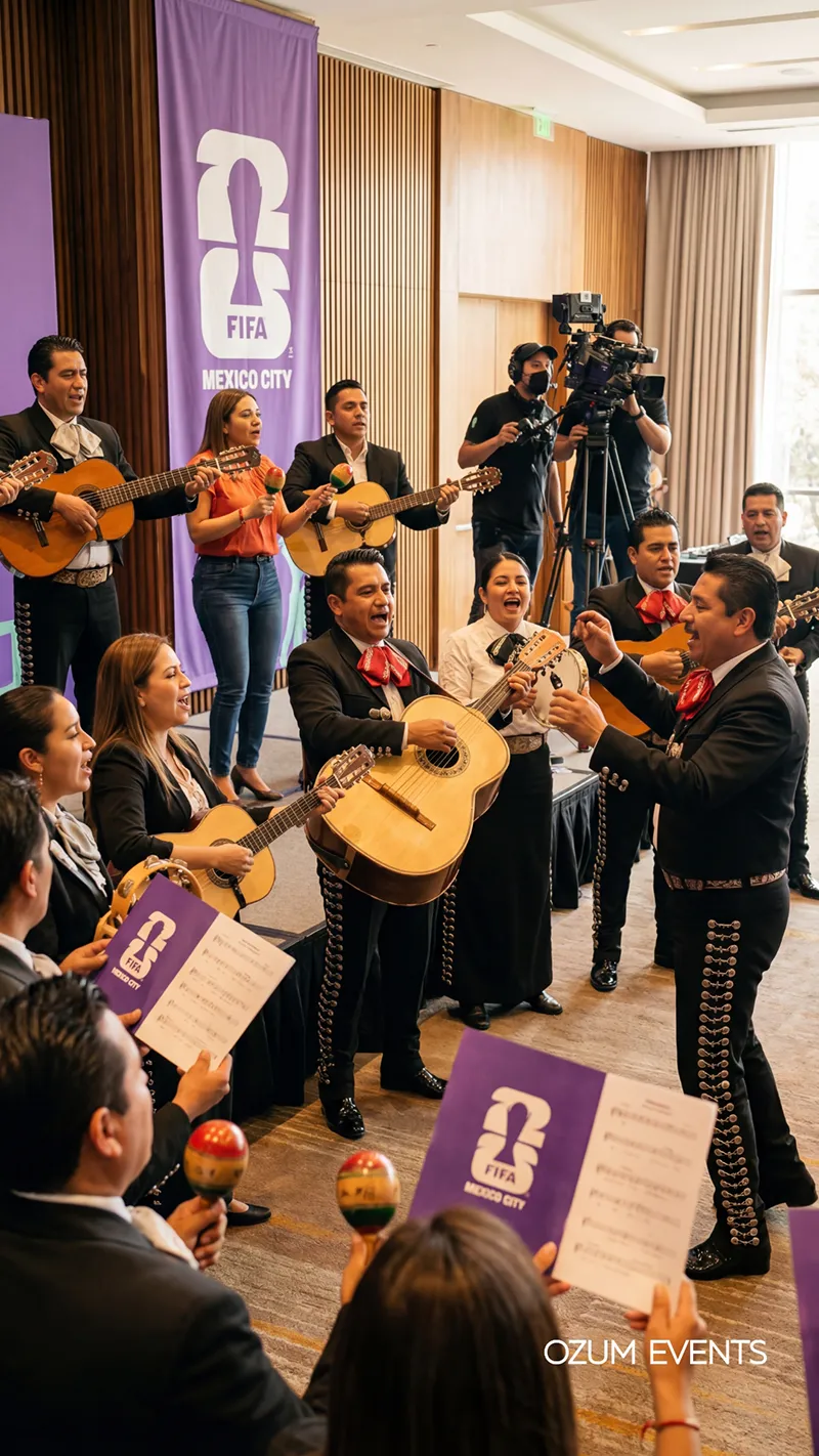 mariachi