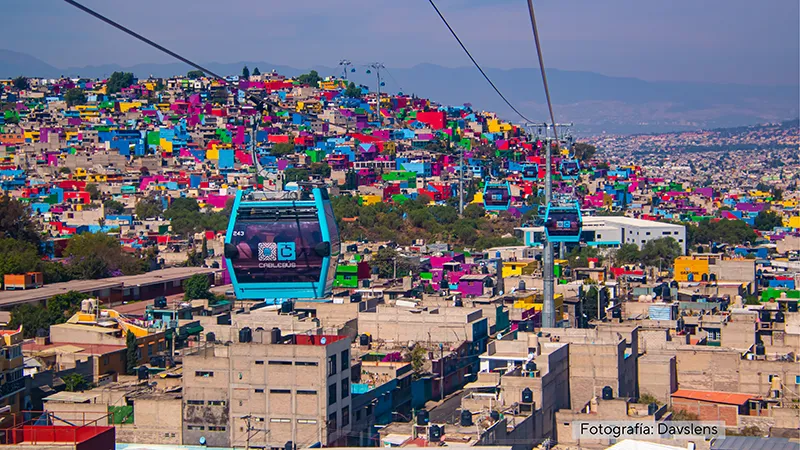 teleferico