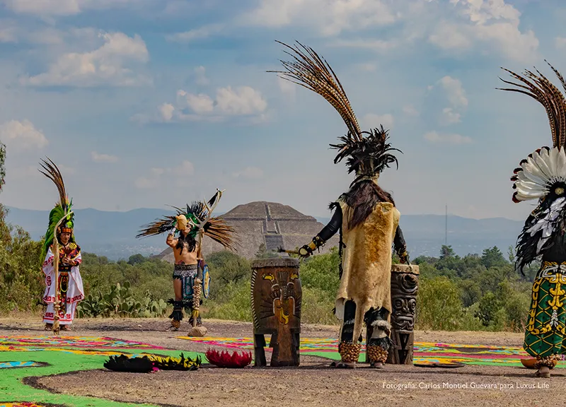 teotihuacan