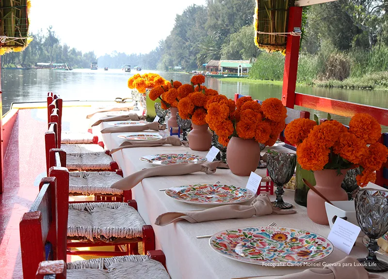 Xochimilco